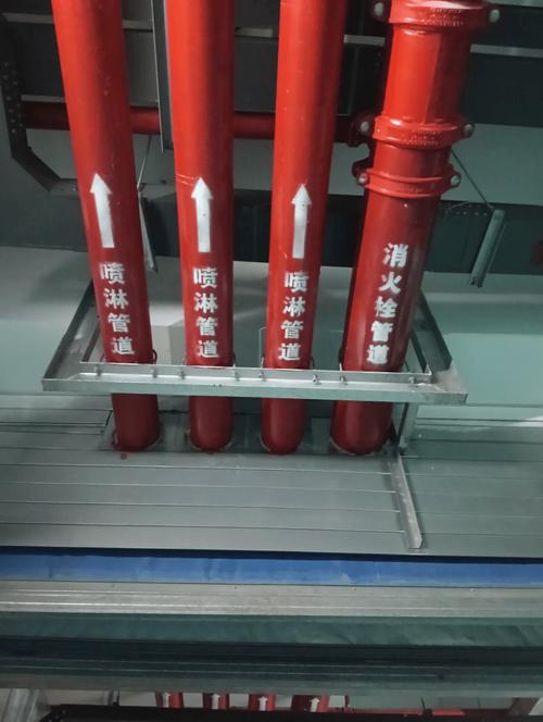 上海地铁站把机电安装工程干成艺术品!