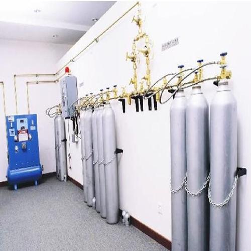 气体管道施工工程报价-大兴医院供氧系统上门安装-福泽医用设备工程