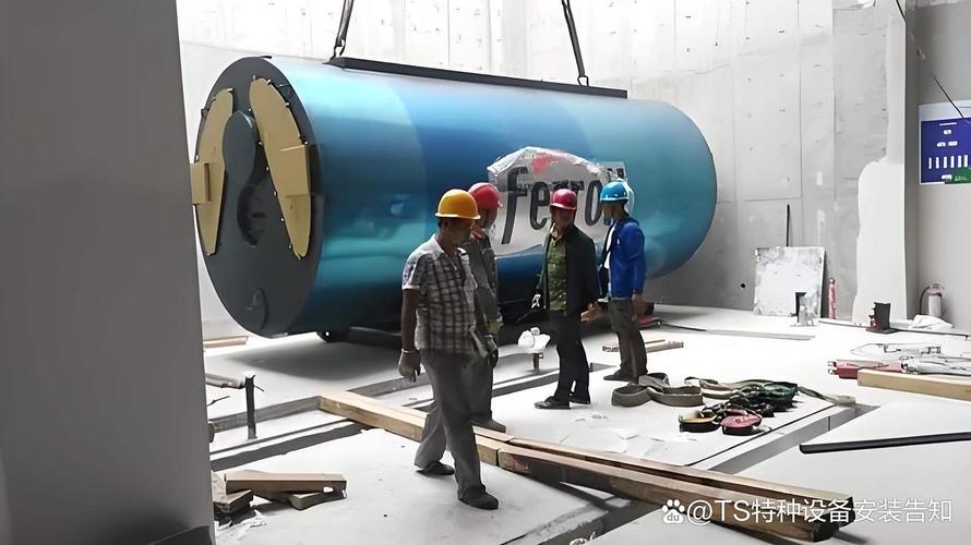 乌鲁木齐压力管道安装公司 压力容器安装注册