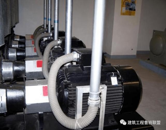 机电安装质量检查查什么?30条规定请参考!