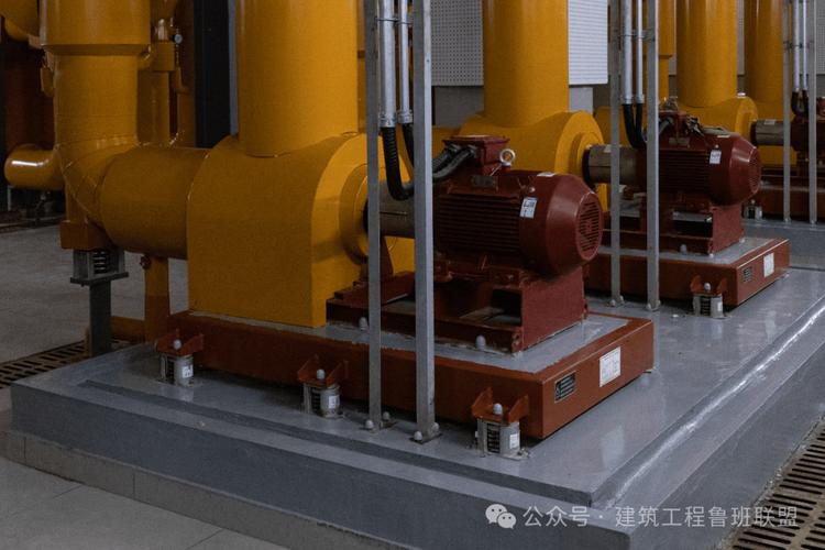 高水平的机电安装是什么样?标杆工程合集,一饱眼福!